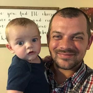 Meet your Posher, Daniel